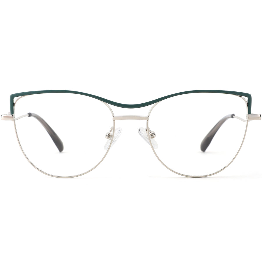 Cat-Eye Glasses YEM1142