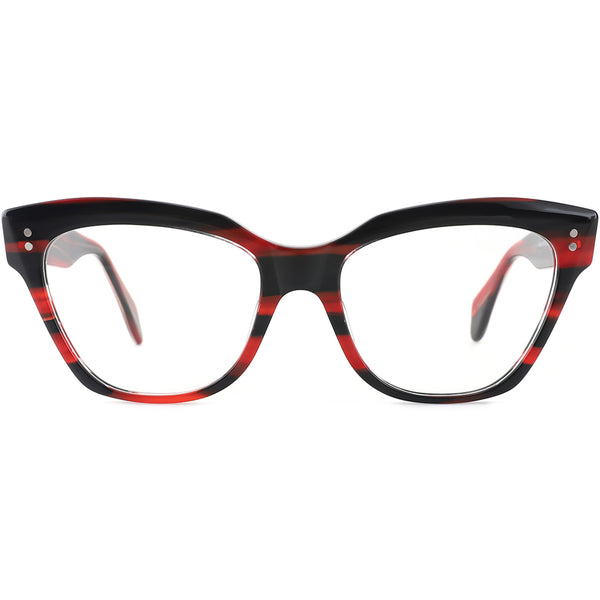 Cat-Eye Glasses YEA1080