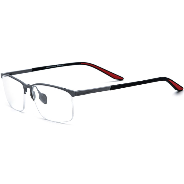 Rectangle Glasses BR1519