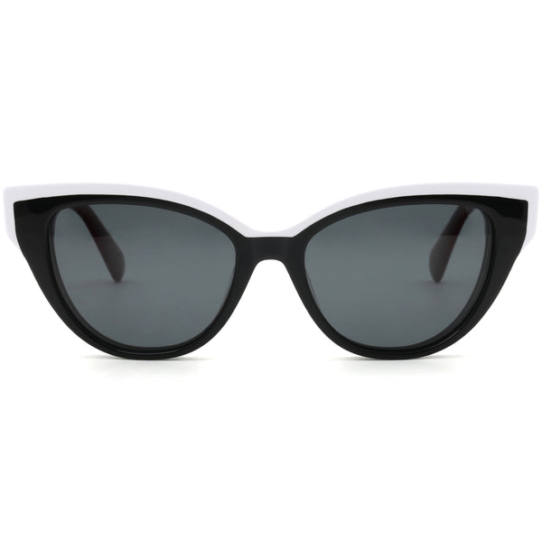 Cat-Eye Glasses GSR1113