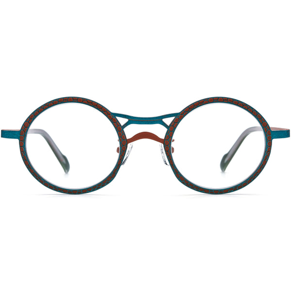Round Glasses BR1639