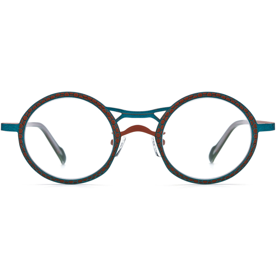 Round Glasses BR1639