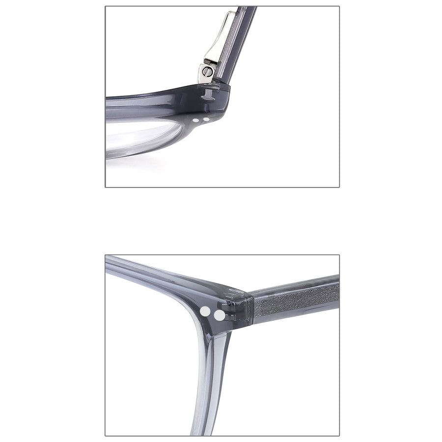 Square Glasses YCO1029