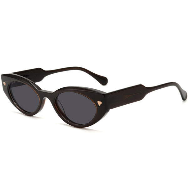 Cat-Eye Sunglasses S1066