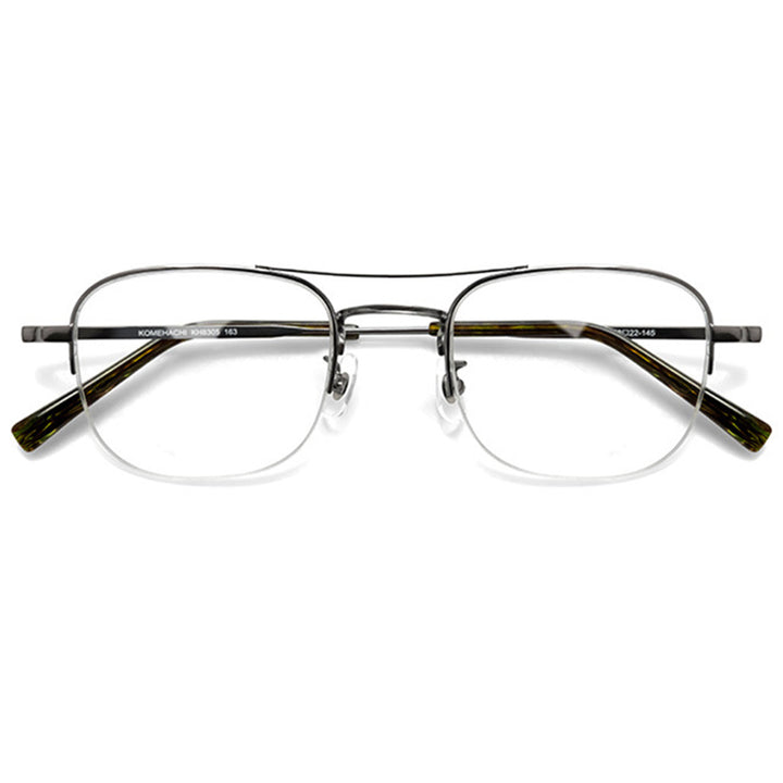 Aviator Glasses A1506