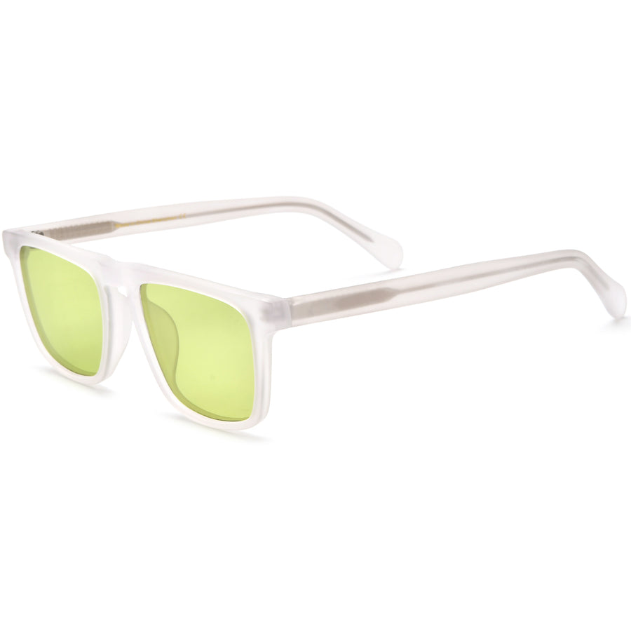 Rectangle Sunglasses BRS1076