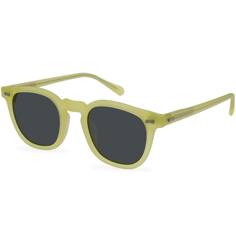 Square Sunglasses GCS1070