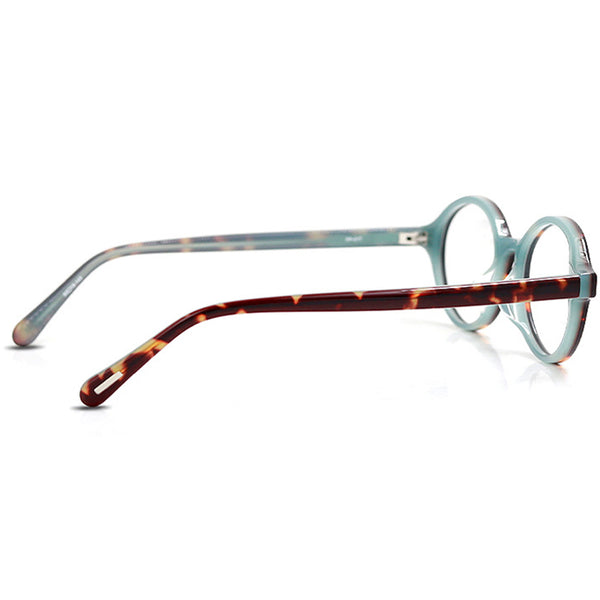 Oval Glasses PG1007