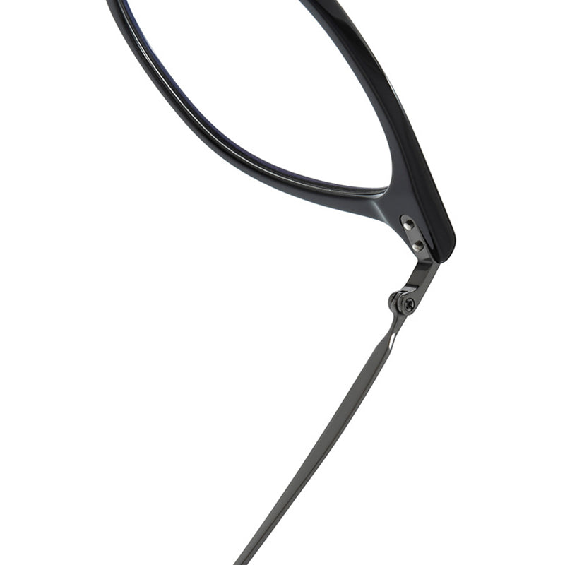 Square Glasses YN1048