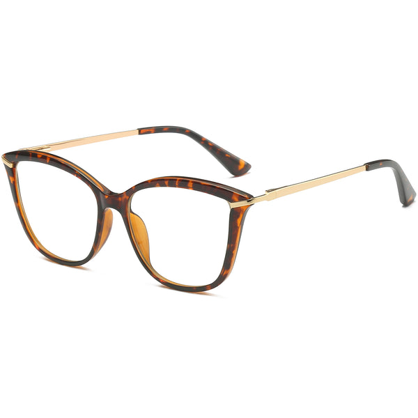 Cat-Eye Glasses PF1204