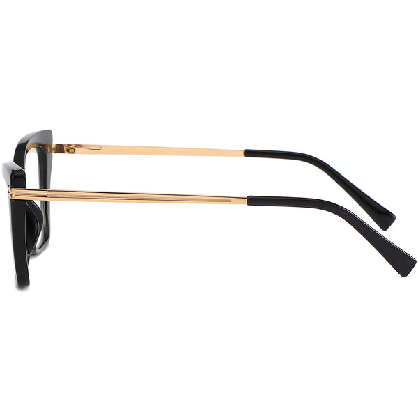 Cat-Eye Glasses PF1254