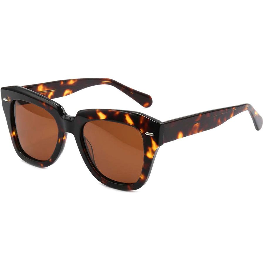 Square Sunglasses GSS1010