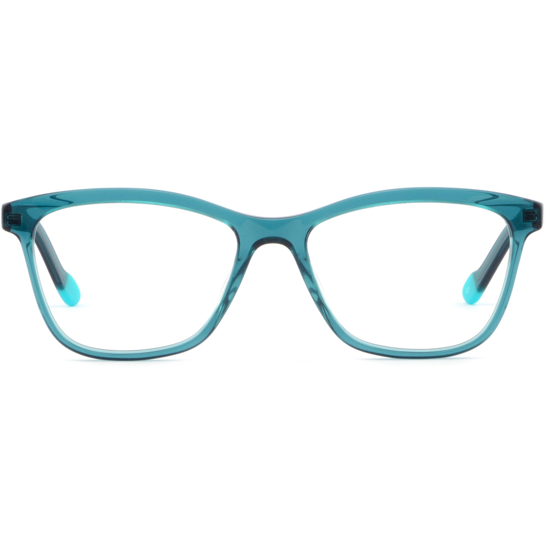 Square Glasses O2214