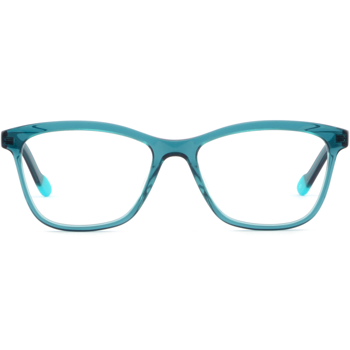Square Glasses O2214