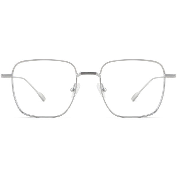 Square Glasses YPT1050