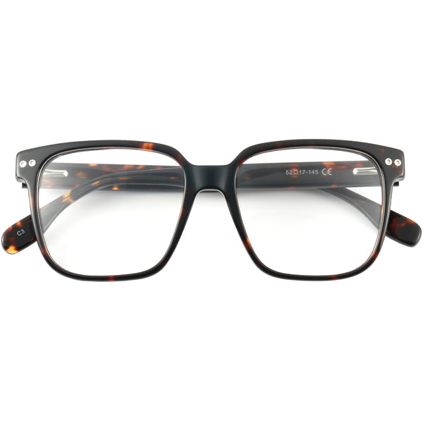 Square Glasses GSR1015