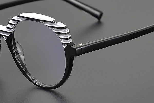 Cat-Eye Glasses TG1086