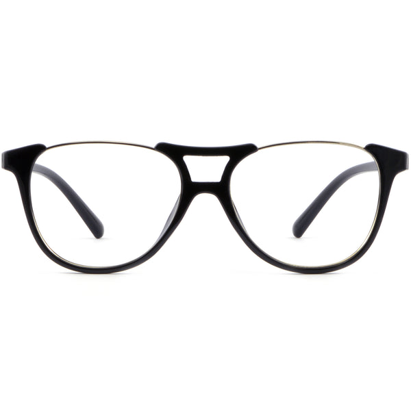 Aviator Glasses O1575