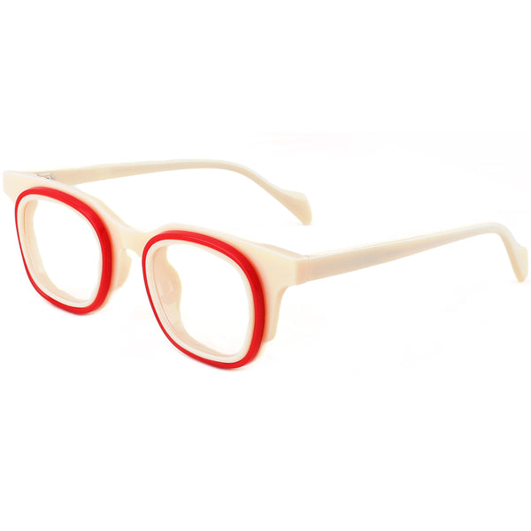 Round Glasses YEA1165