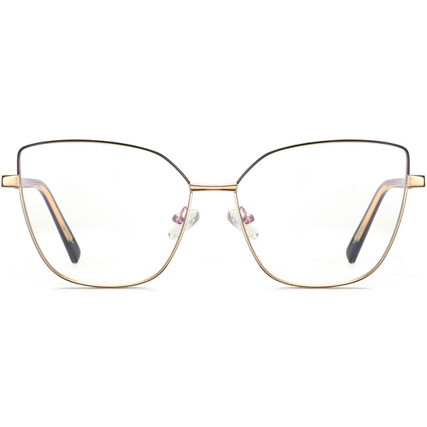 Cat-Eye Glasses PF1175