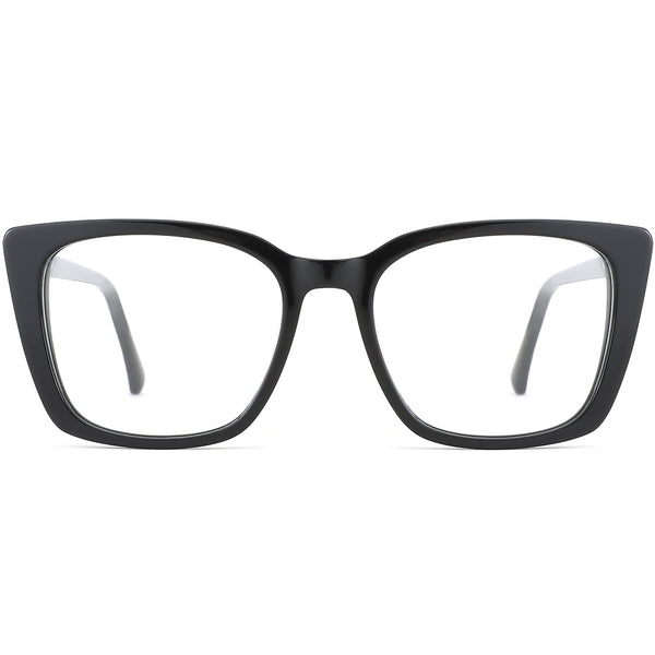Cat-Eye Glasses A3270