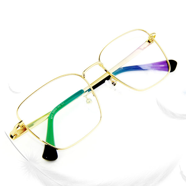 Square Glasses JCT1074