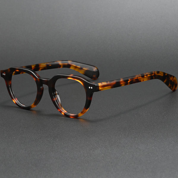 Round Glasses YN1147