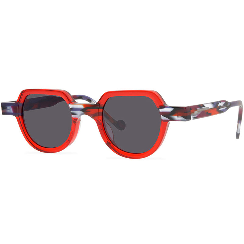 Round Sunglasses GCS1080