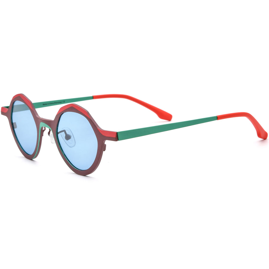 Round Sunglasses BRS1119