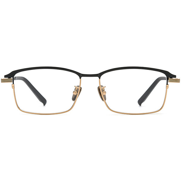 Rectangle Glasses BR1723