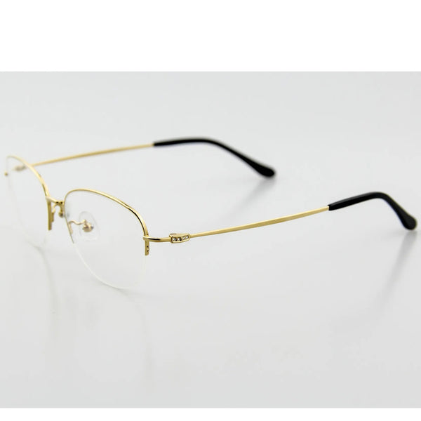 Oval Glasses JCT1017