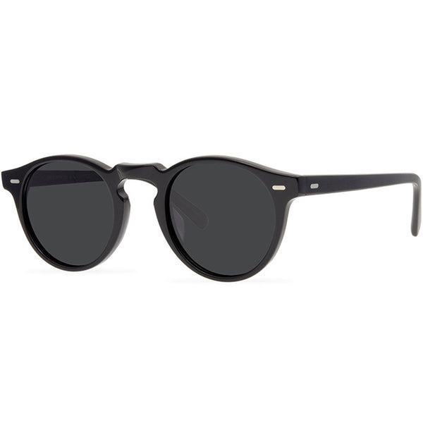 Round Sunglasses GCS1016