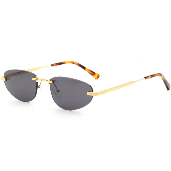 Cat-Eye Sunglasses GSS1126