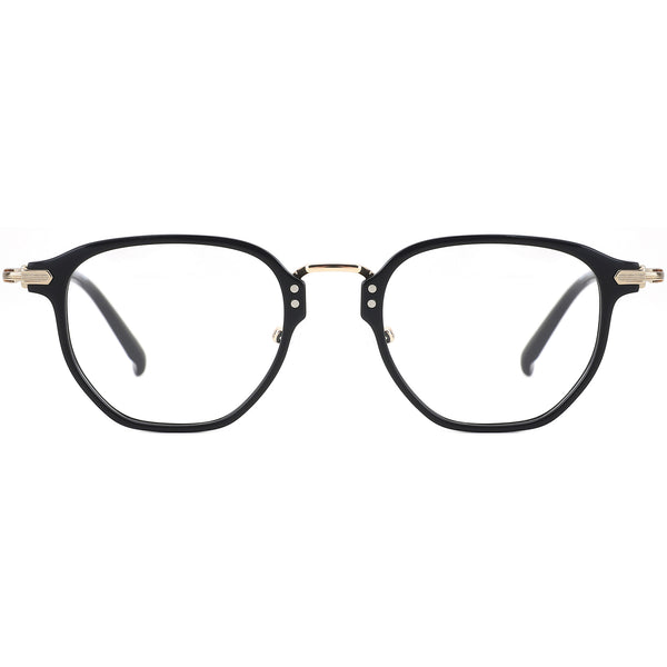 Square Glasses YEC1156