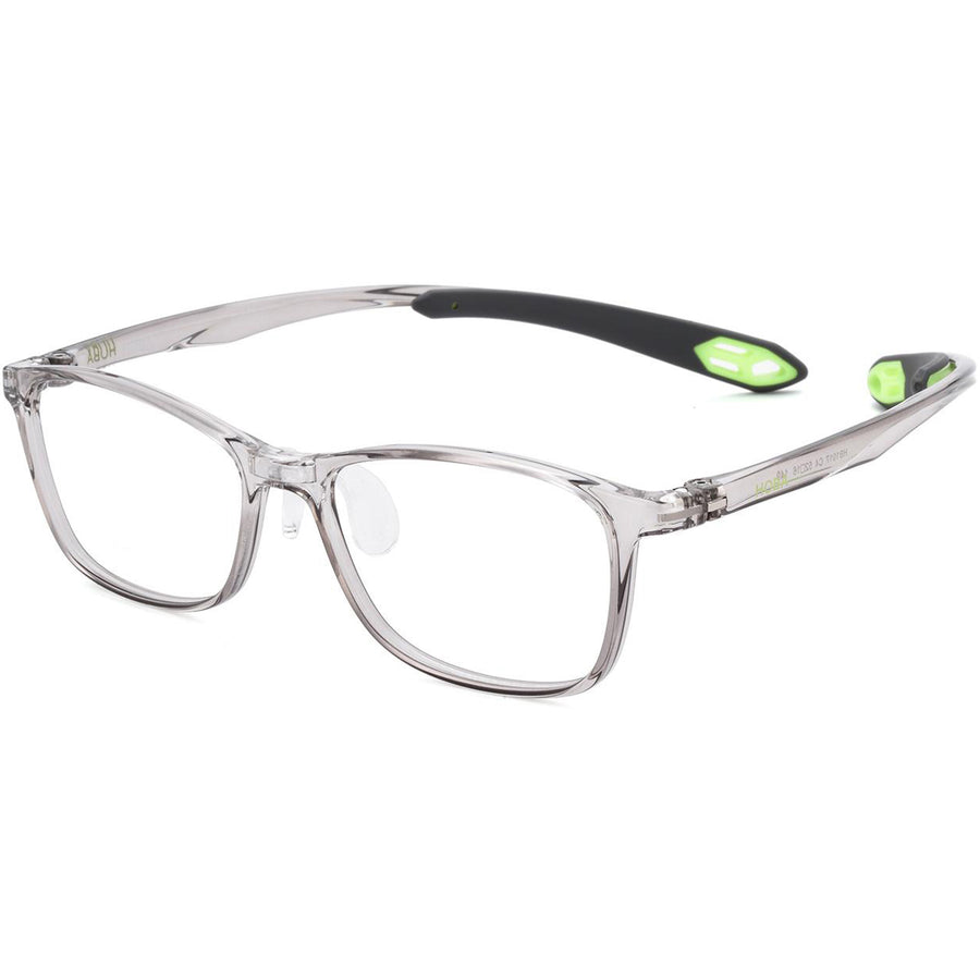 Square Sports Glasses SP1012