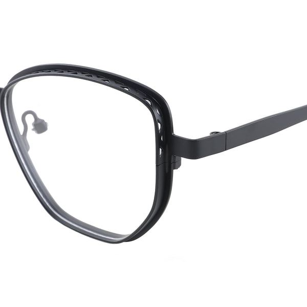 Cat-Eye Glasses YEM1162