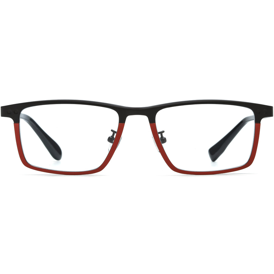 Rectangle Glasses BR1523