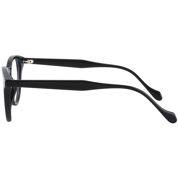 Round Glasses YEA1202