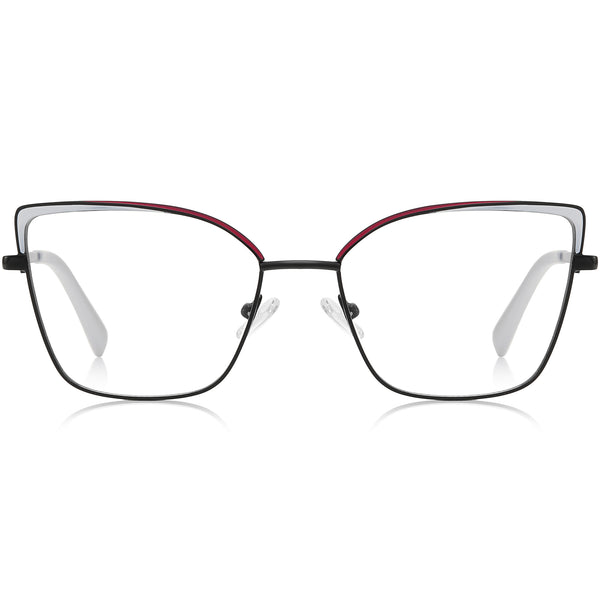 Cat-Eye Glasses PF1061