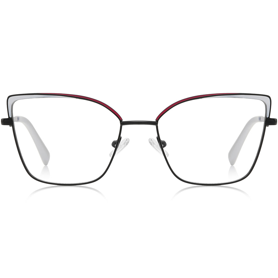 Cat-Eye Glasses PF1061