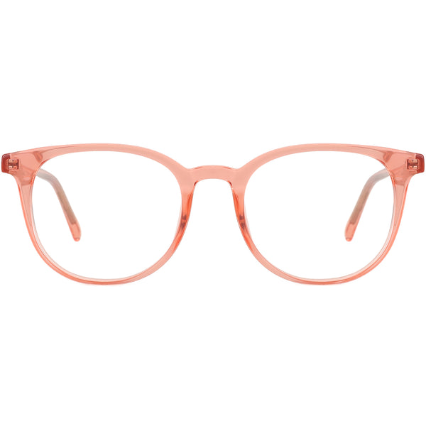 Square Glasses YEA1284