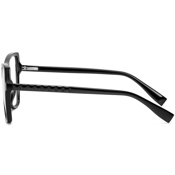 Geometric Glasses PF1064