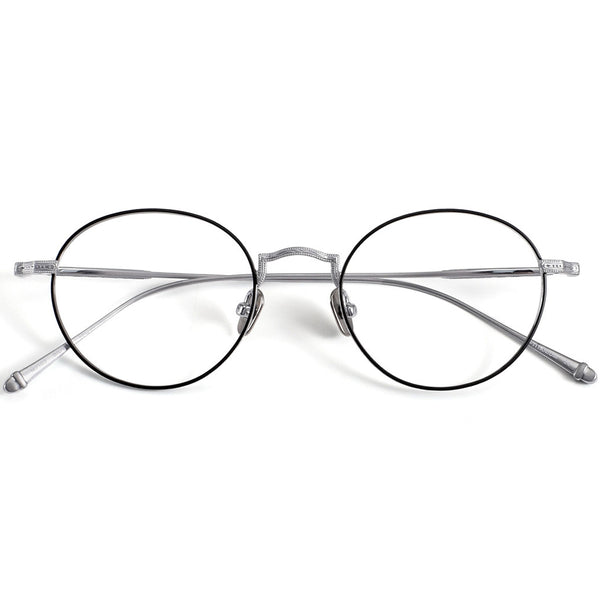 Round Glasses A4163