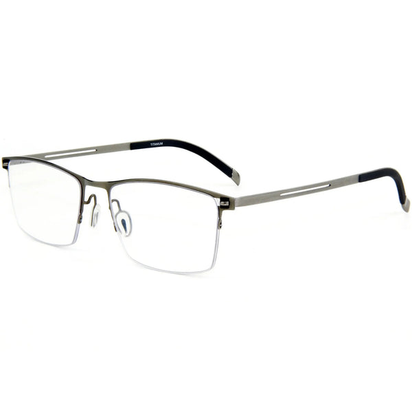 Rectangle Glasses JFT1024