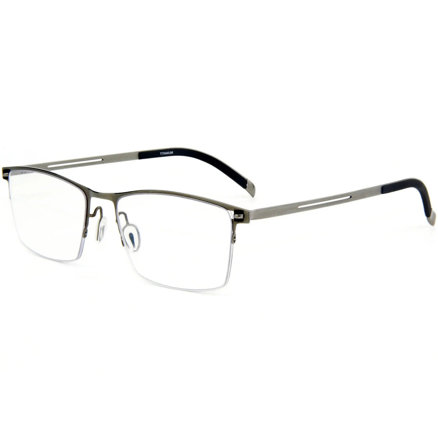 Rectangle Glasses JFT1024