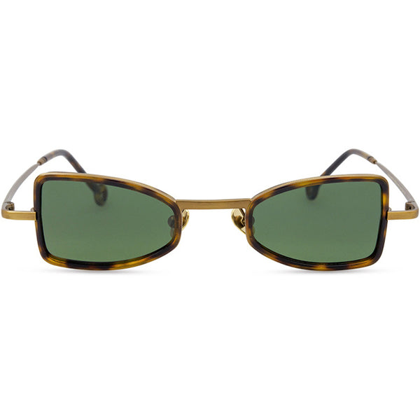 Geometric Sunglasses GCS1122