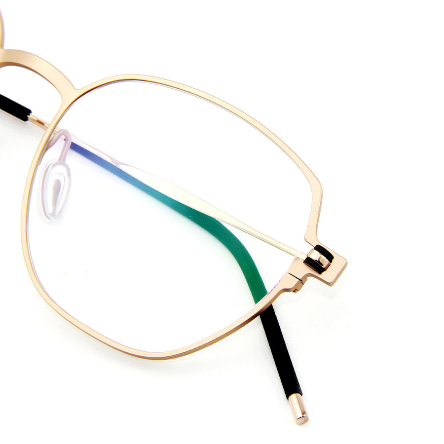 Square Glasses JFT1019