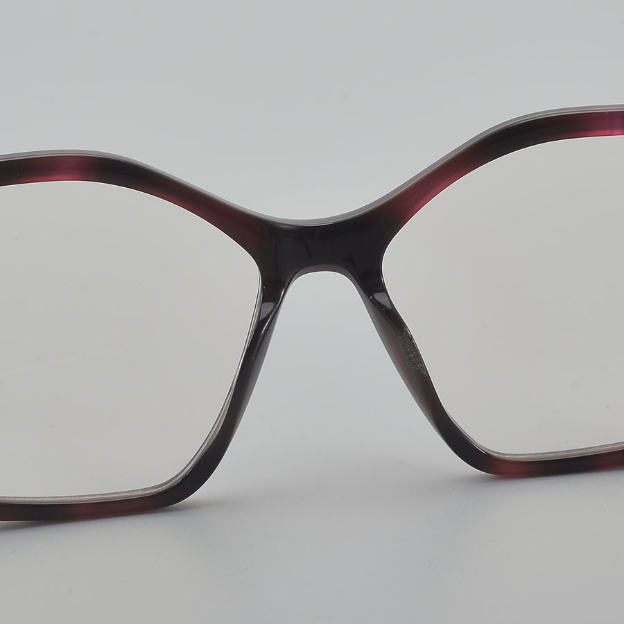 Cat-Eye Glasses BY1129