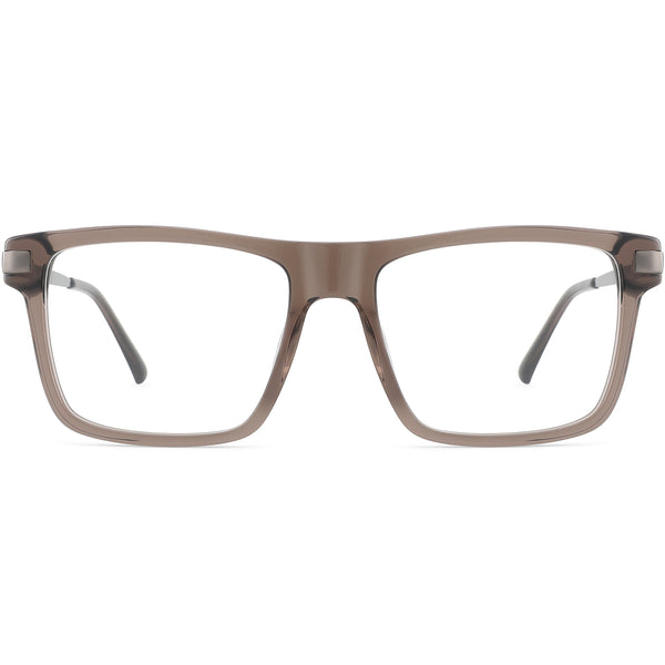 Square Glasses YSAC1054