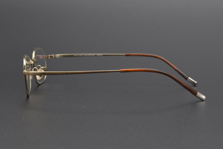 Rectangle Glasses MW1067